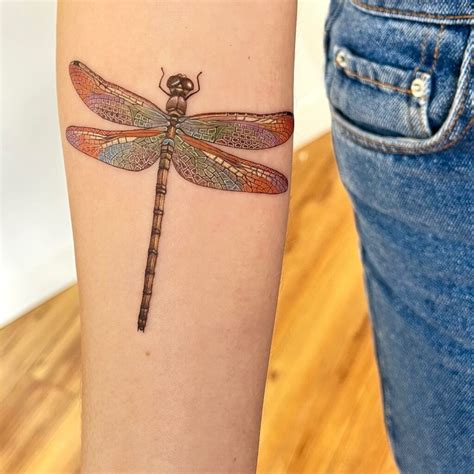 Final thoughts on dragonfly tattoos