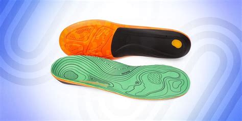 Final Thoughts on Insoles for Aching Feet Relief