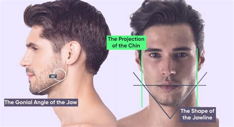 Final Thoughts on Jaw Shaped Features