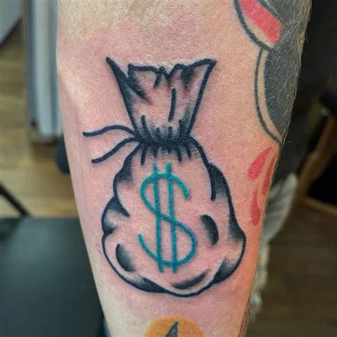 Final thoughts on money bag tattoos, including the importance of considering personal style and placement options