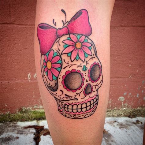 Final Thoughts On Skull Candy Tattoos