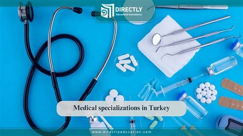 Final Thoughts on Specialization in Turkey