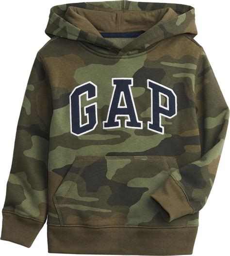 Final Thoughts on Styling Gap Boys Logo Hoodie