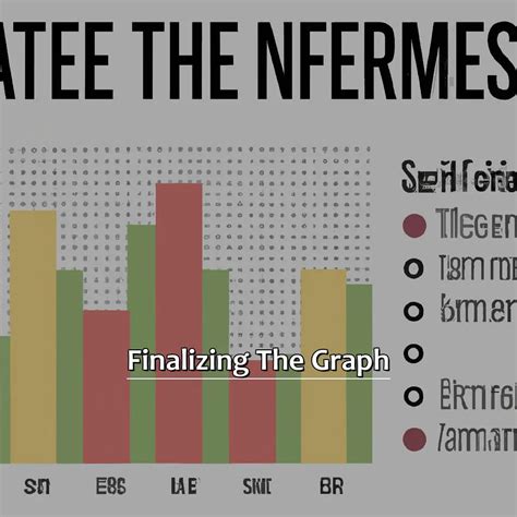 Finalize Graph Excel