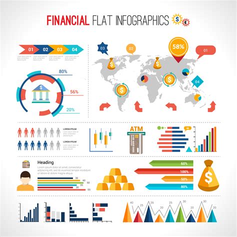 Finance Infographic Template