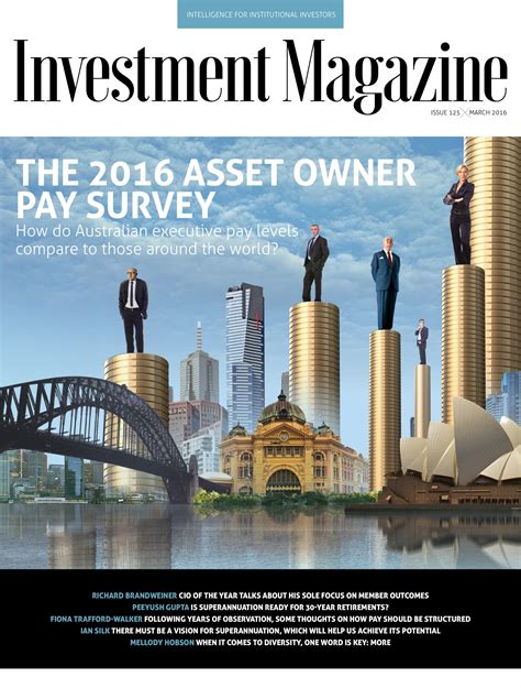 Finance magazines online for investing and wealth management