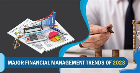 Finance Manager Trends and Developments