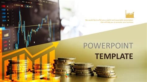 Finance Presentation Templates