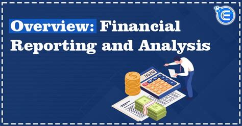 Financial analysis and reporting