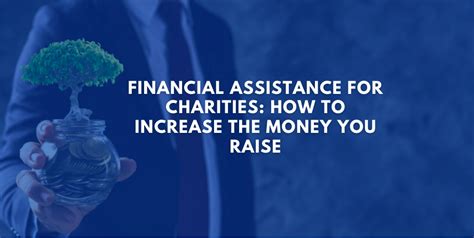 Alternative Financial Assistance Options