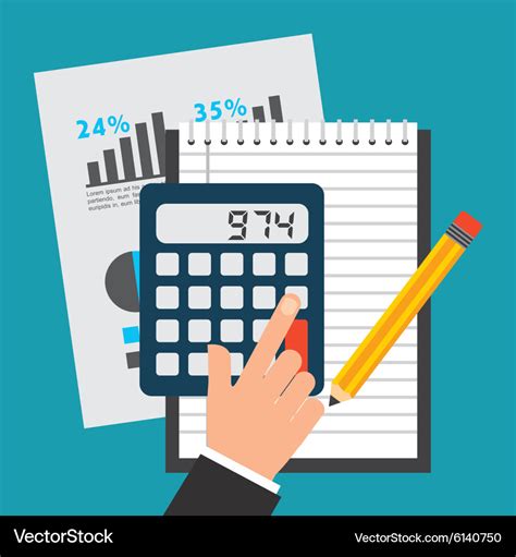 Financial calculations example