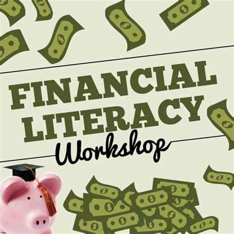 Financial Education Workshops