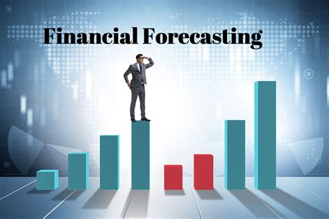 Financial Forecasting Images