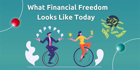 Financial Freedom from Doing What You Love