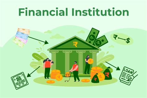 Financial Institutions