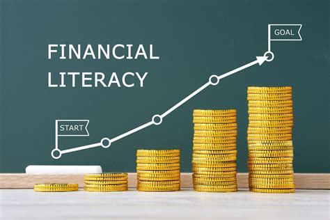 Financial literacy education