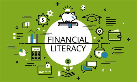 Financial Literacy Resources