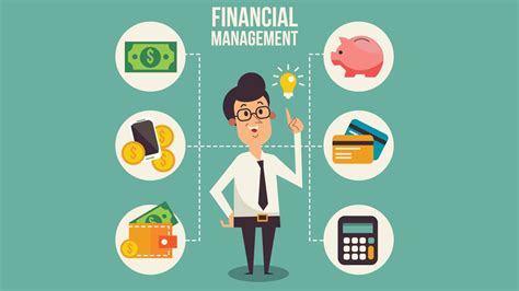 Financial Management in Administration Business