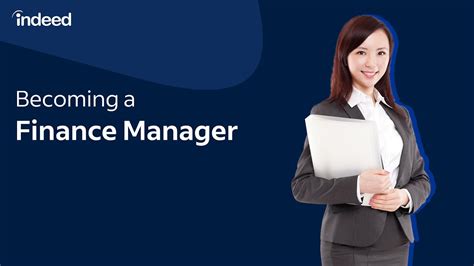 Financial Manager