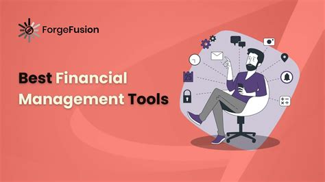 Financial Manager Tools and Software