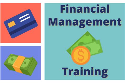 Financial Manager Training and Development