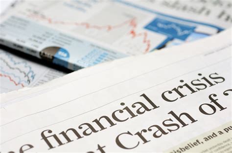 Financial news and trends