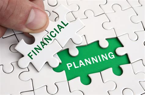 Navy Federal Financial Planning