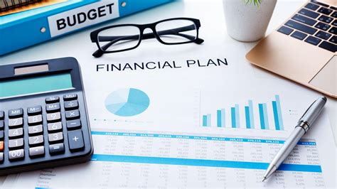 Financial Planning for Businesses