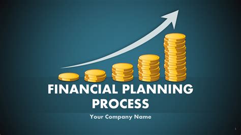 Financial Planning PowerPoint Template Gallery Image 1