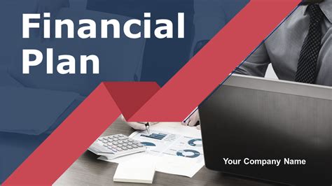 Financial Planning PowerPoint Template Gallery Image 10