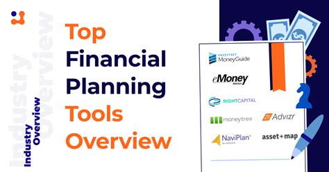 Financial Planning Tools and Templates