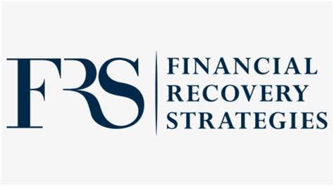 Financial Recovery Strategies