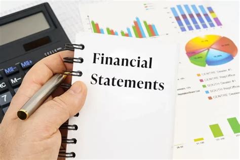 Financial Reporting for Balance Sheet Reconciliation