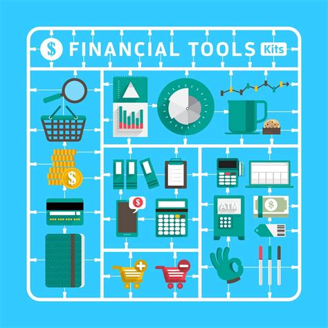 Financial Tools and Resources