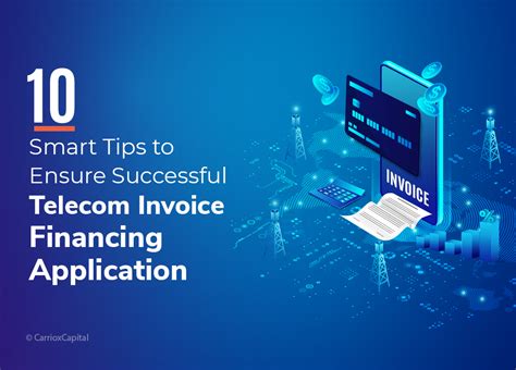 Financing application tips can increase approval chances