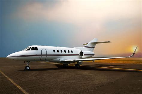 Financing Jet Aircraft