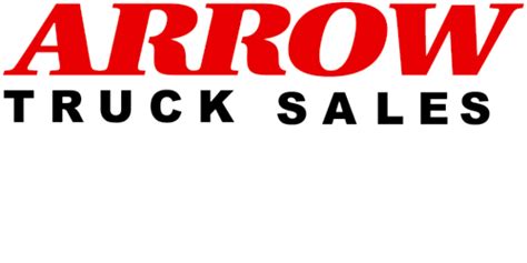 Financing Options at Arrow Truck Sales Canada