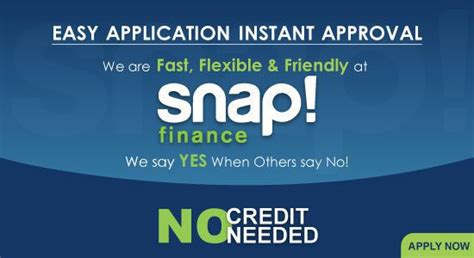 Financing Options from Merchants as Alternatives to Snap Finance Loans