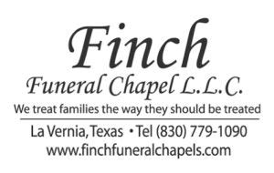 Finch Funeral Home