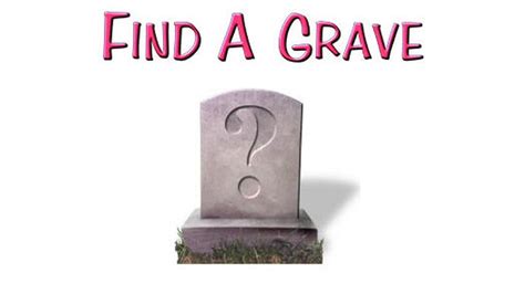 Find a Grave