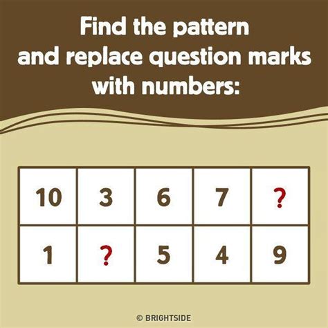 Find and Replace Numbers