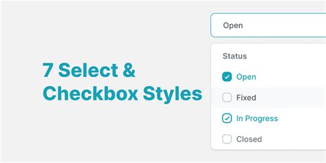 Find and Select Checkbox