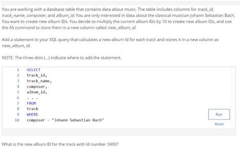 Finding data in a column