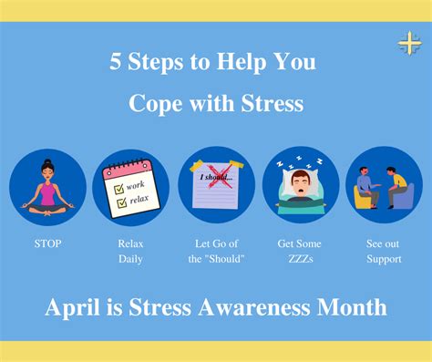 Find Healthy Ways to Cope with Stress