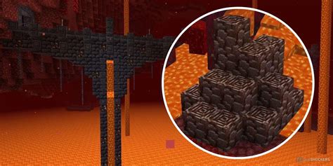 Ancient Debris in the Nether