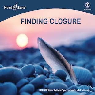 Finding closure and healing