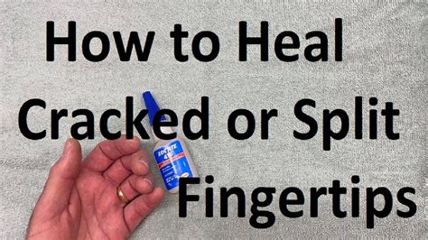 Methods for cracking fingers