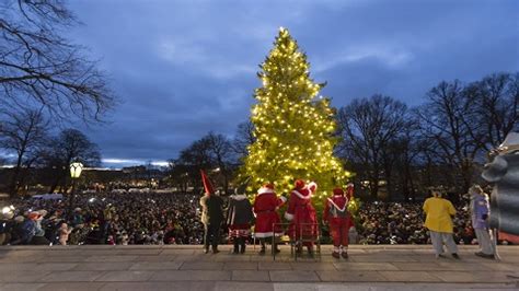 Finnish Christmas Concert