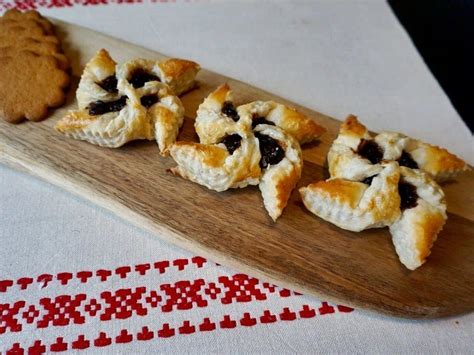 Finnish Christmas Cookies