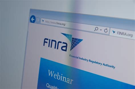 FINRA Online Course